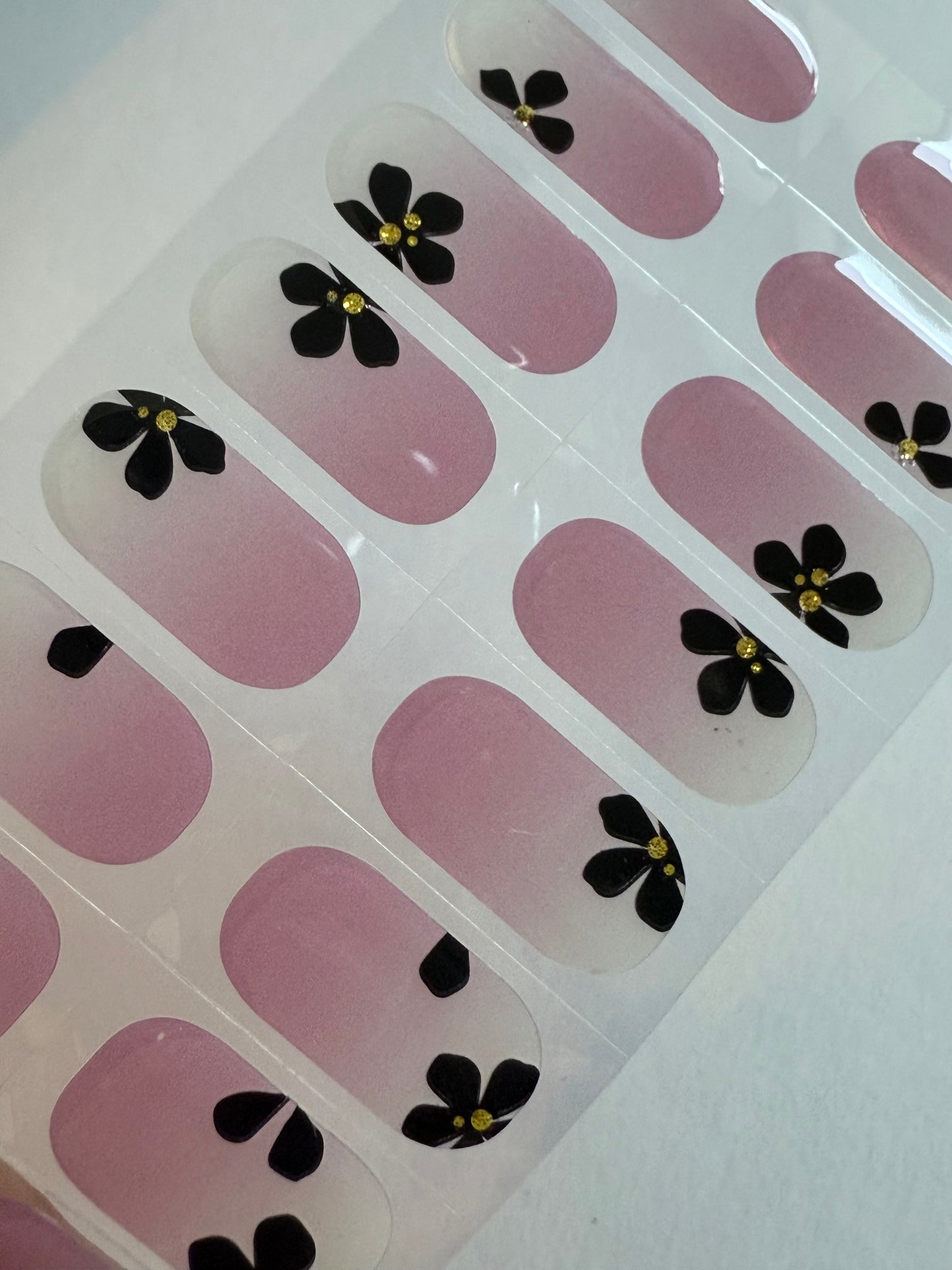 UV Ink Blossom 16er