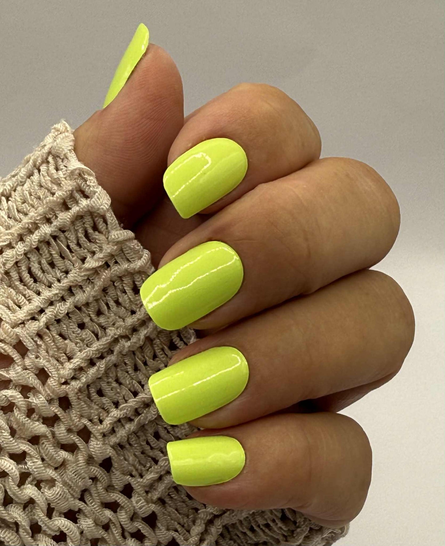 UV Limepop 20er-Blush&Cherry-Blush and Cherry - UV Gel Folien