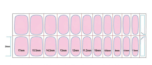Uv-free Gel Copper Cry 22er