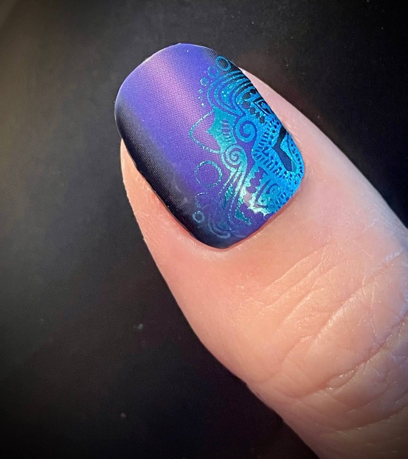 Sapphire Silk 16er-Blush&Cherry-Exklusiv-Blush&Cherry-Blush and Cherry-Nagelfolien-Non UV-Ohne UV