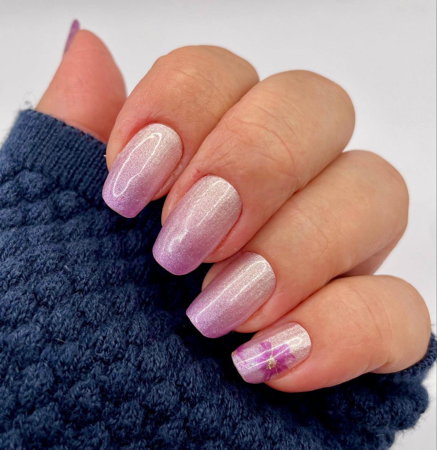 Amethyst Whisper 16er