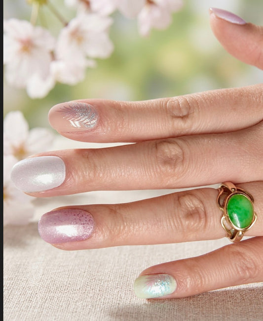 Blättergedöns 16er Overlay