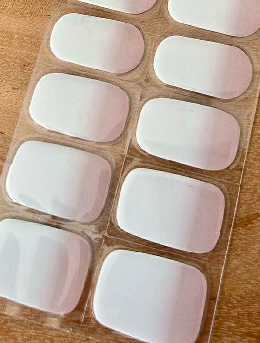 UV-free Gel Pavlova 22er