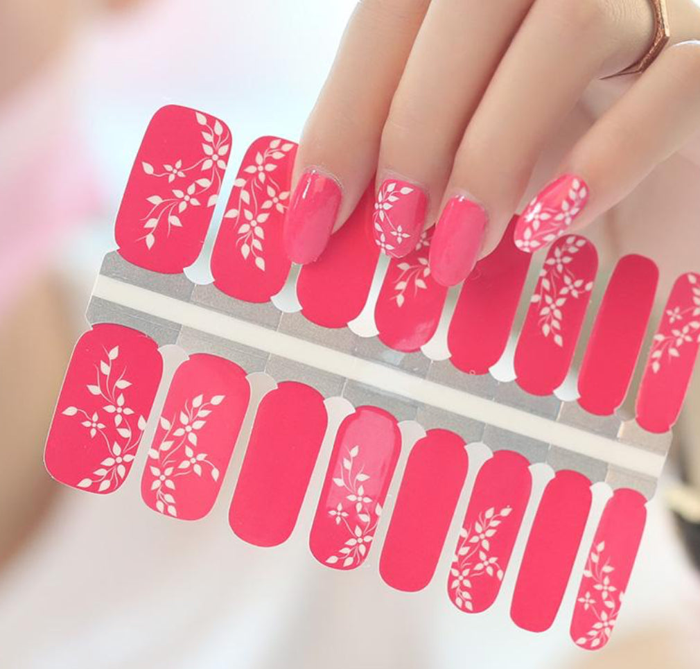 Floral Kiss 16er
