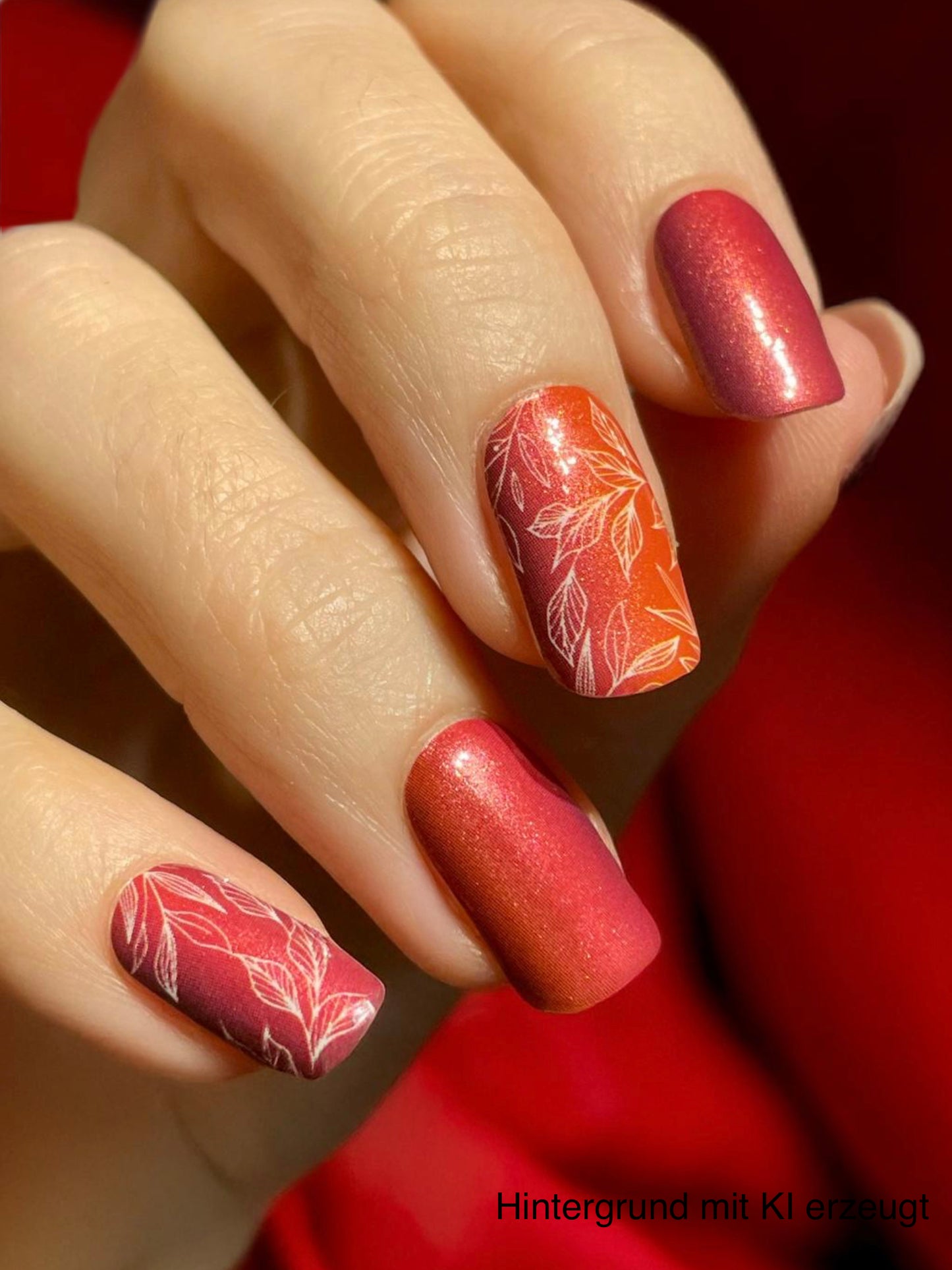 Rouge Petals 16er
