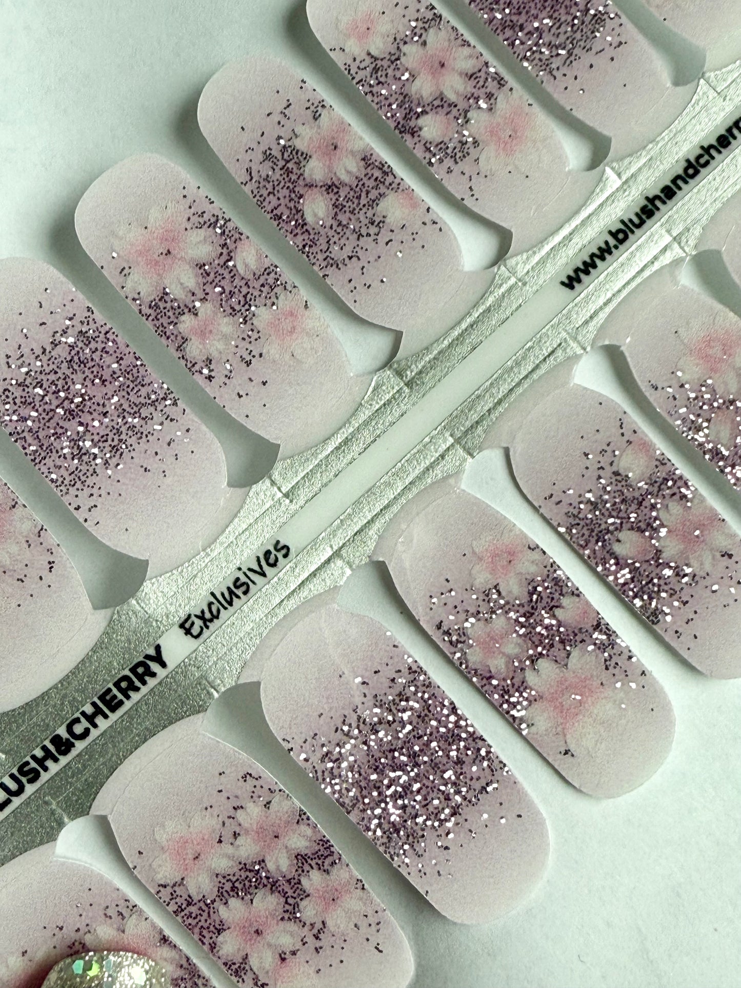 Blush&Bloom 16er