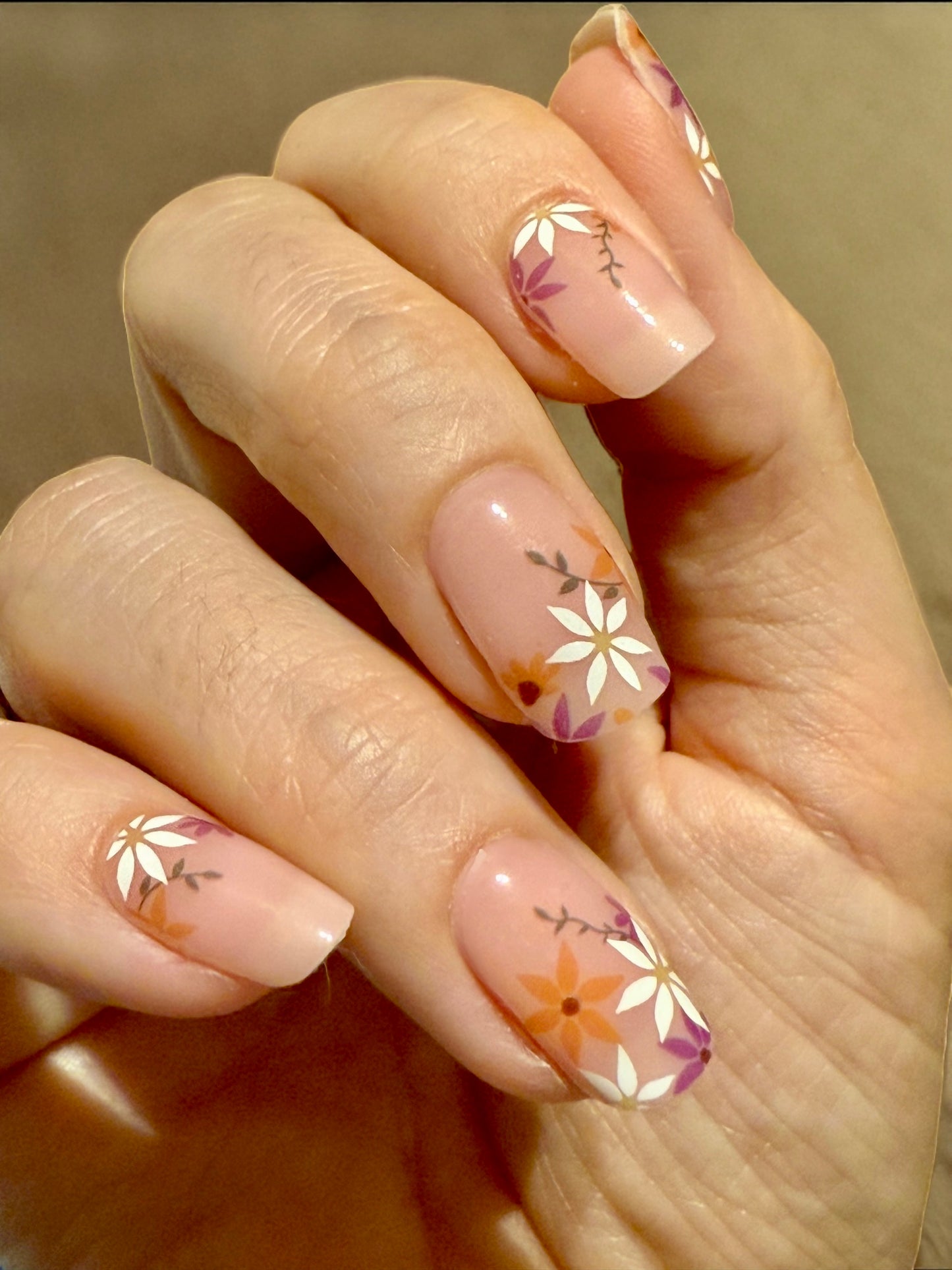 Wildblumenwiese 16er