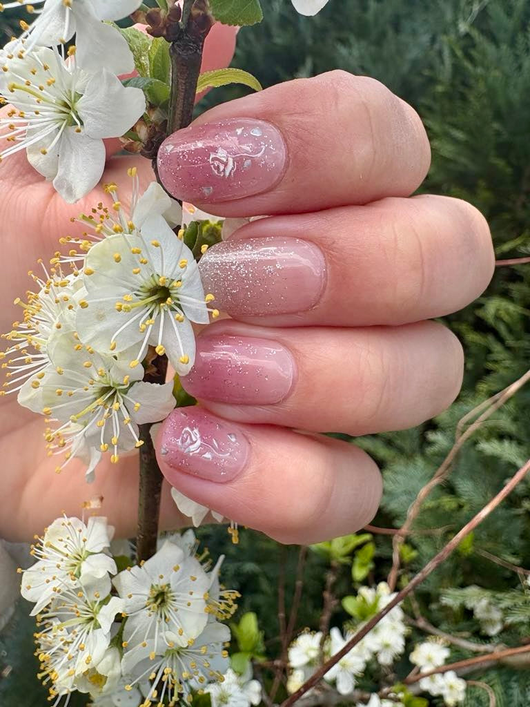 UV Rose Princess 20er