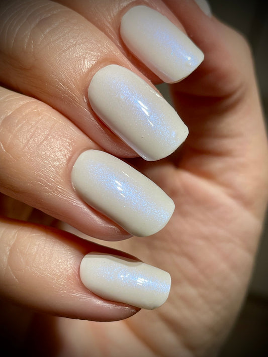 Blue Mist 16er-Blush&Cherry - Blush and Cherry - Nagelfolien ohne UV