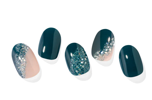 Lit GELS Supernova 30er-Blush&Cherry-Blush and Cherry - UV Gel Folien