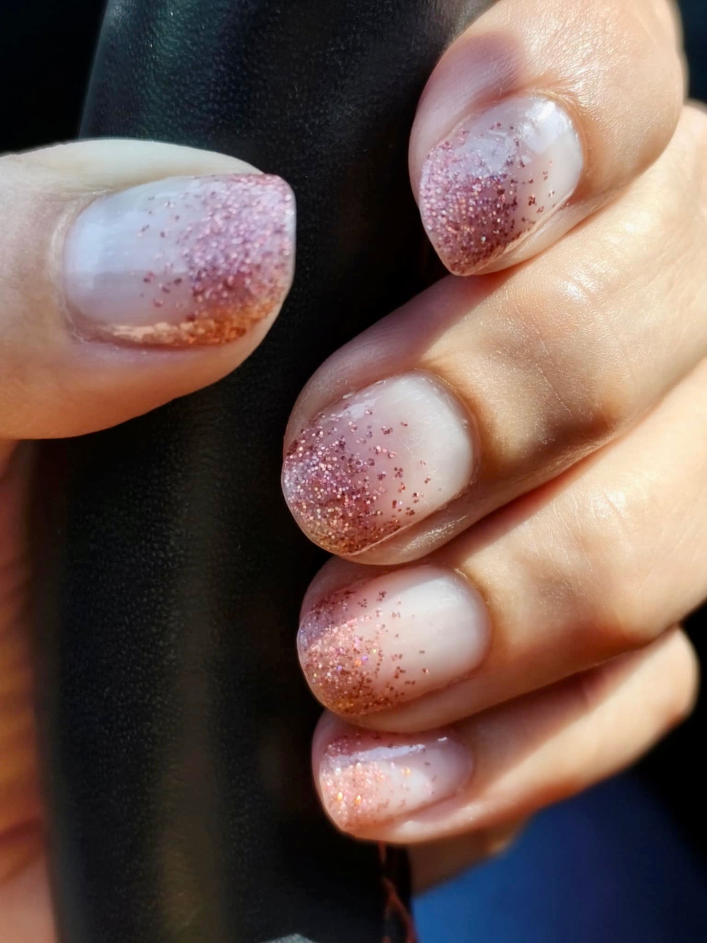 Pink French 16er Overlay