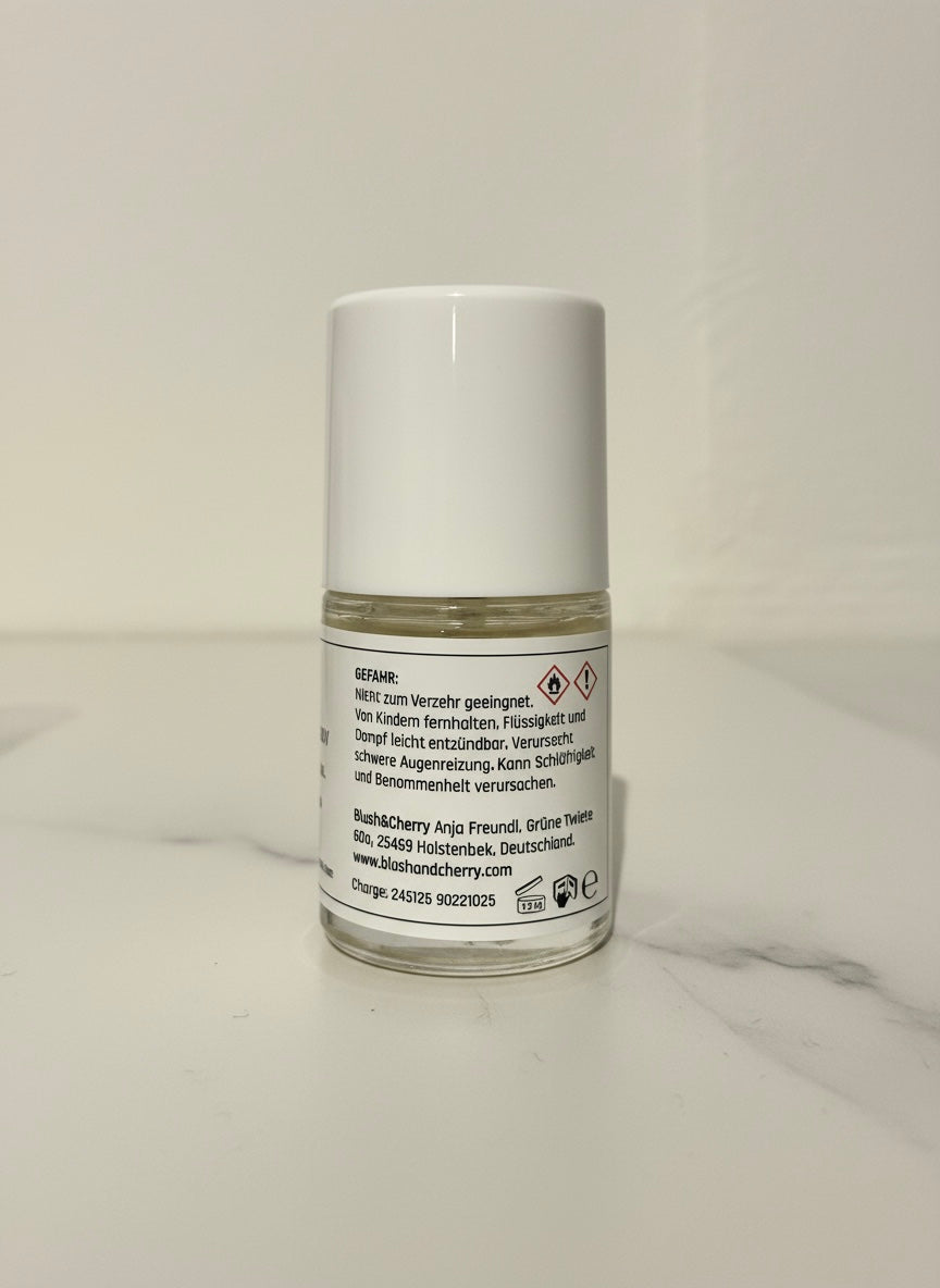 Bambus Power Base: härtender Base Coat 12ml