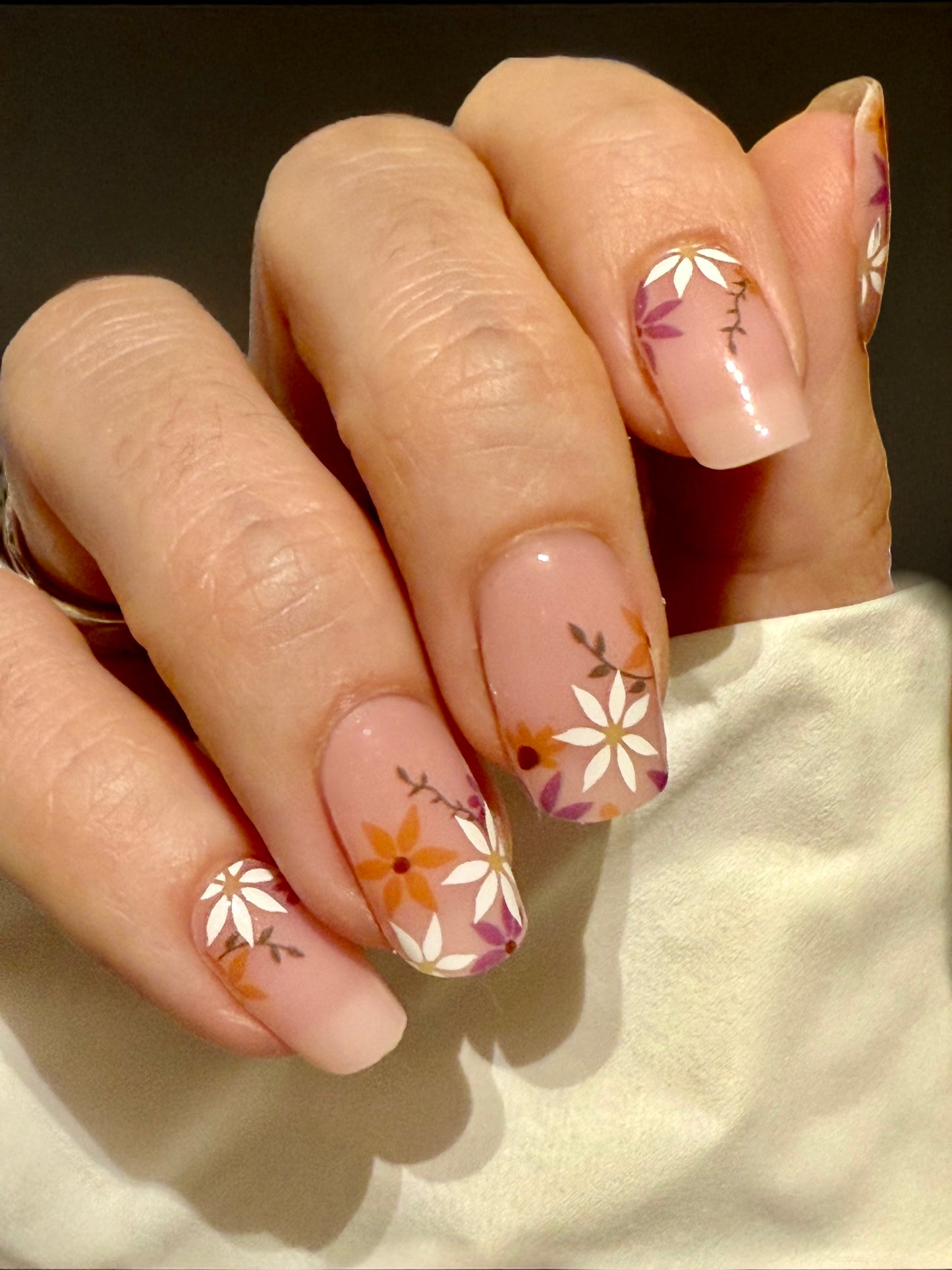 Wildblumenwiese 16er
