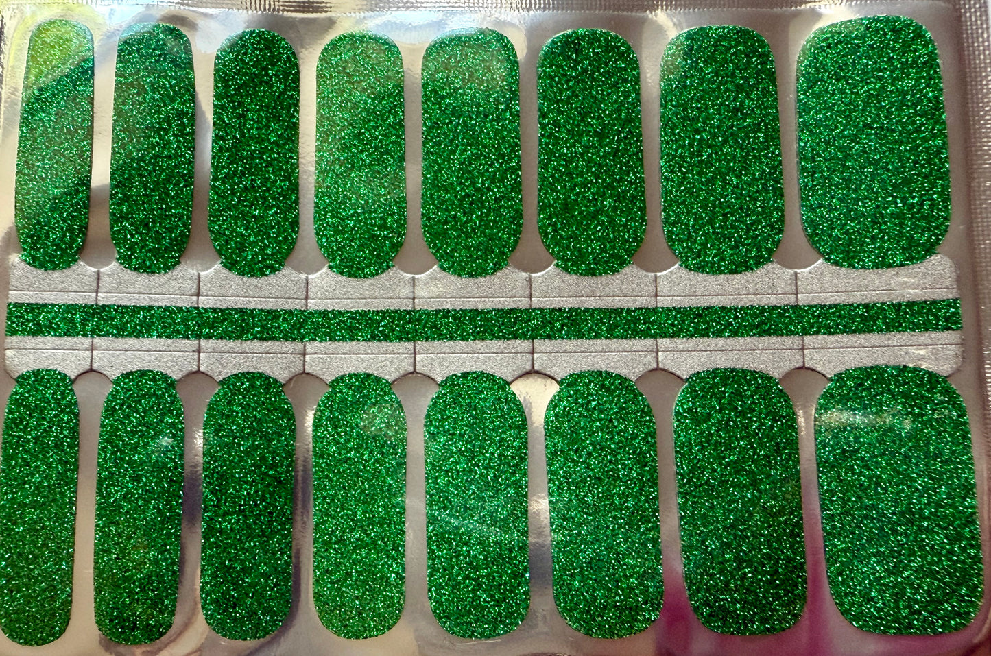 Shamrock 16er
