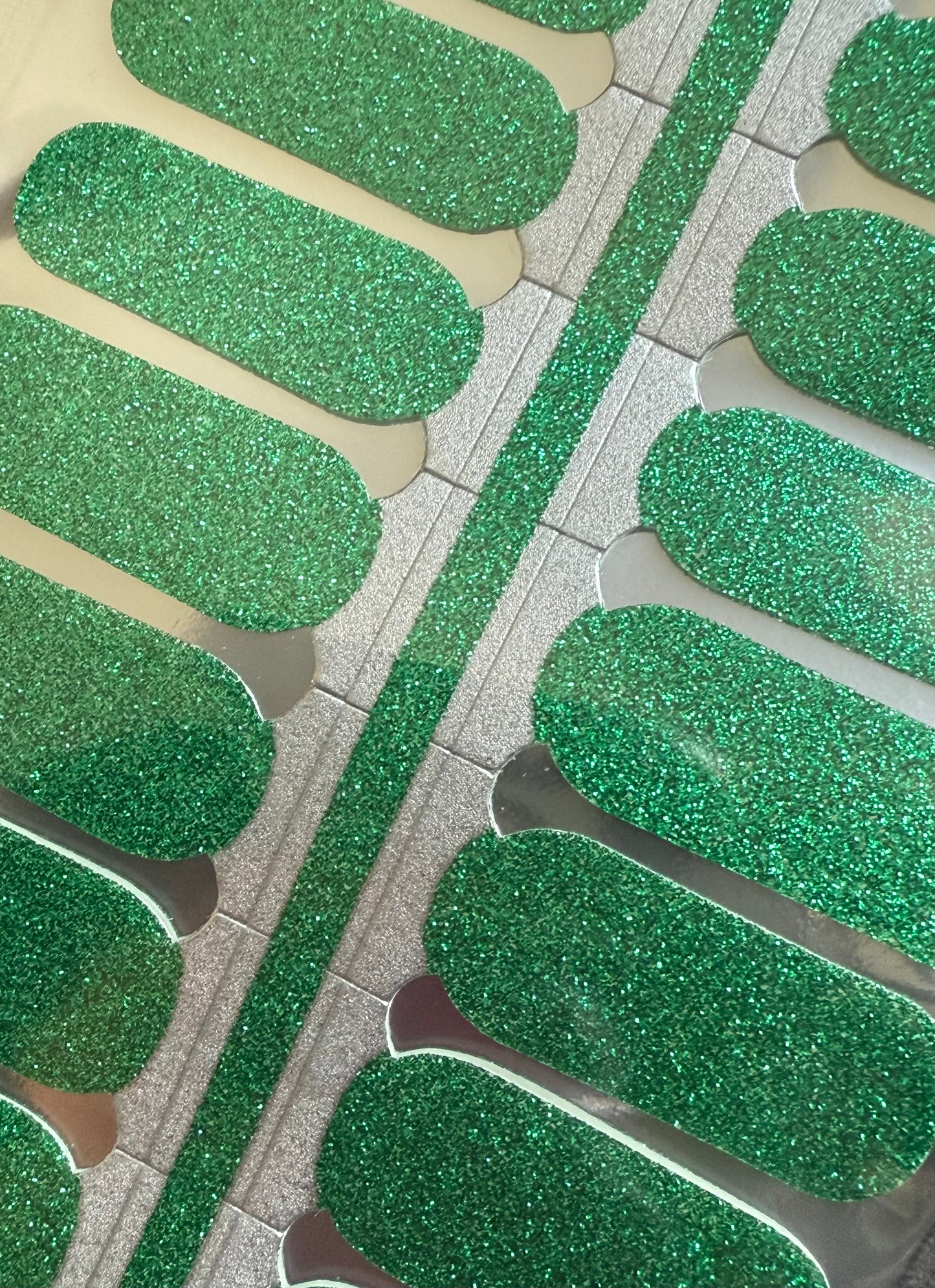 Shamrock 16er