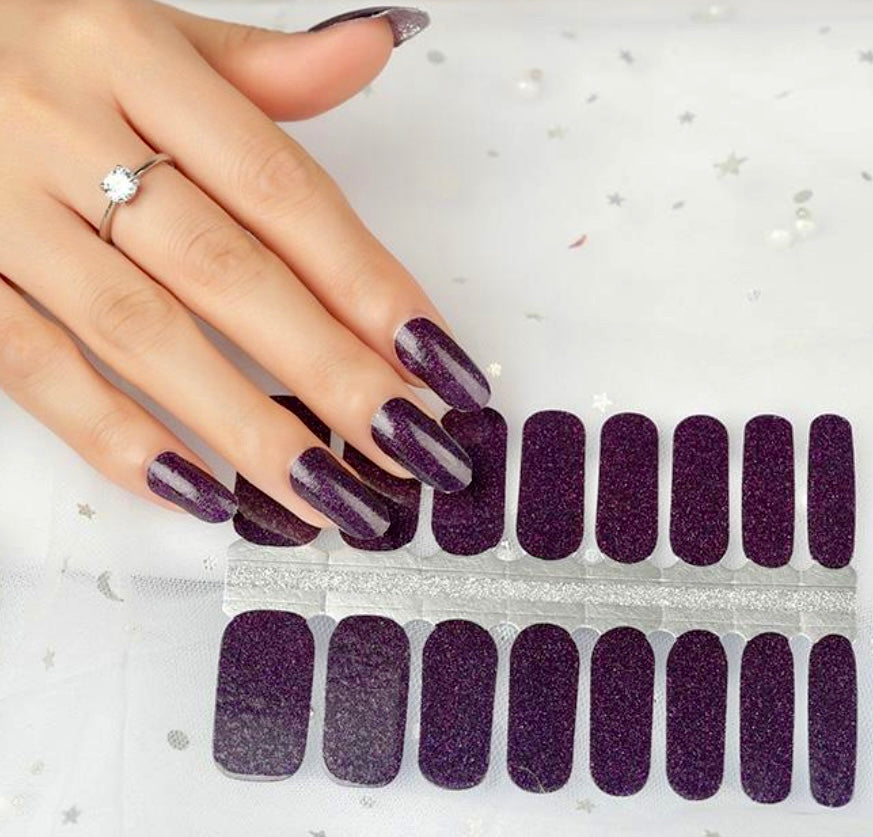 Galactic Grape 16er