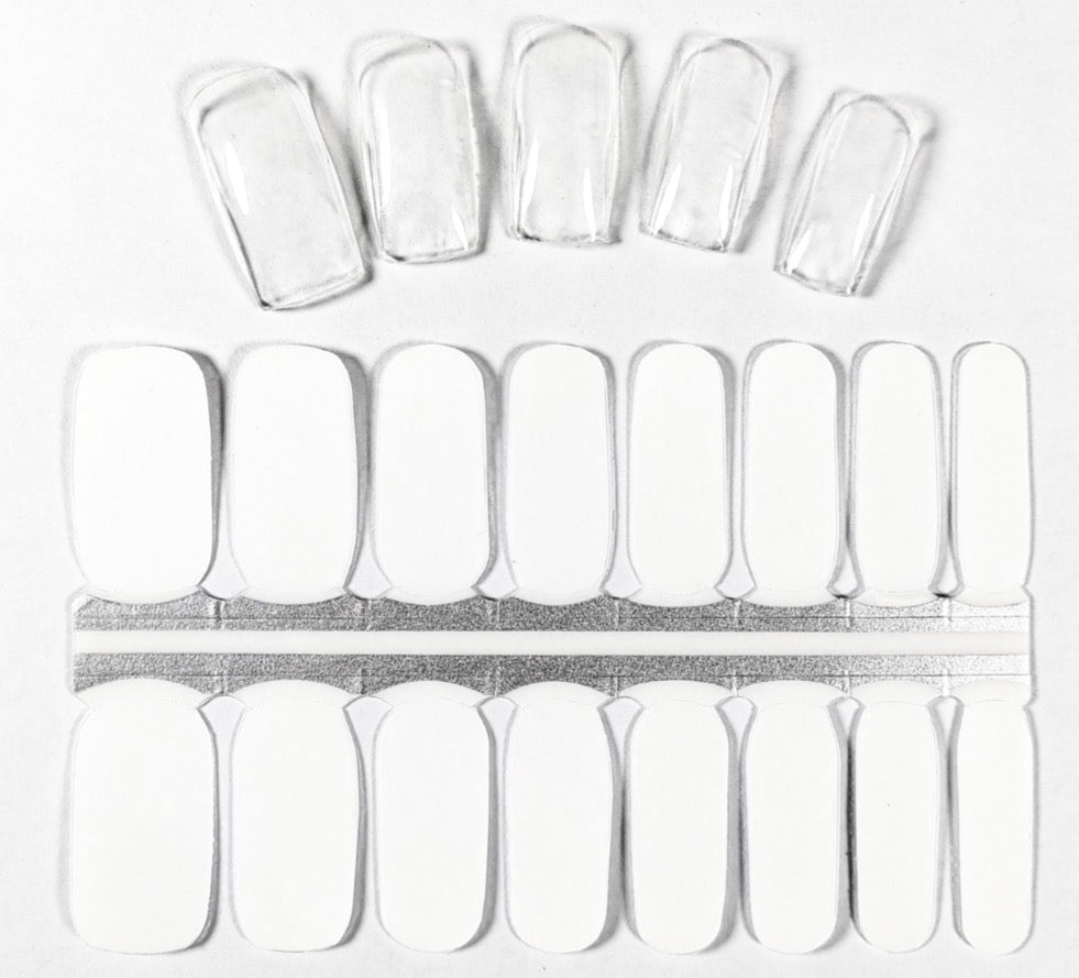 Glass 16er Overlay