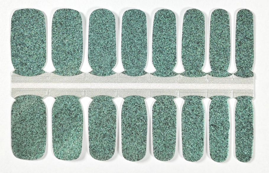 Little Chameleon 16er-Blush&Cherry - Blush and Cherry - Nagelfolien ohne UV