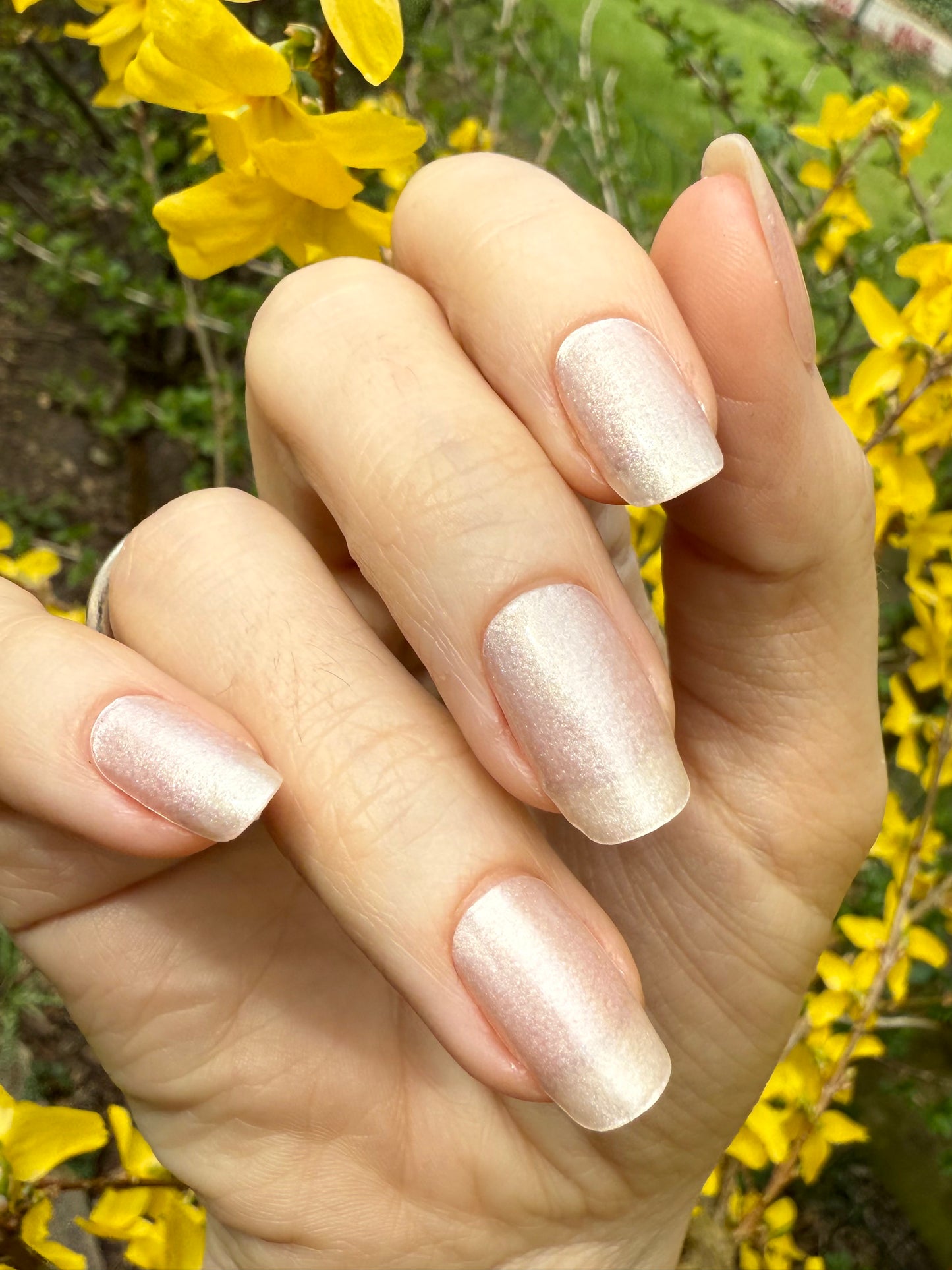 UV Pearl Girl 20er
