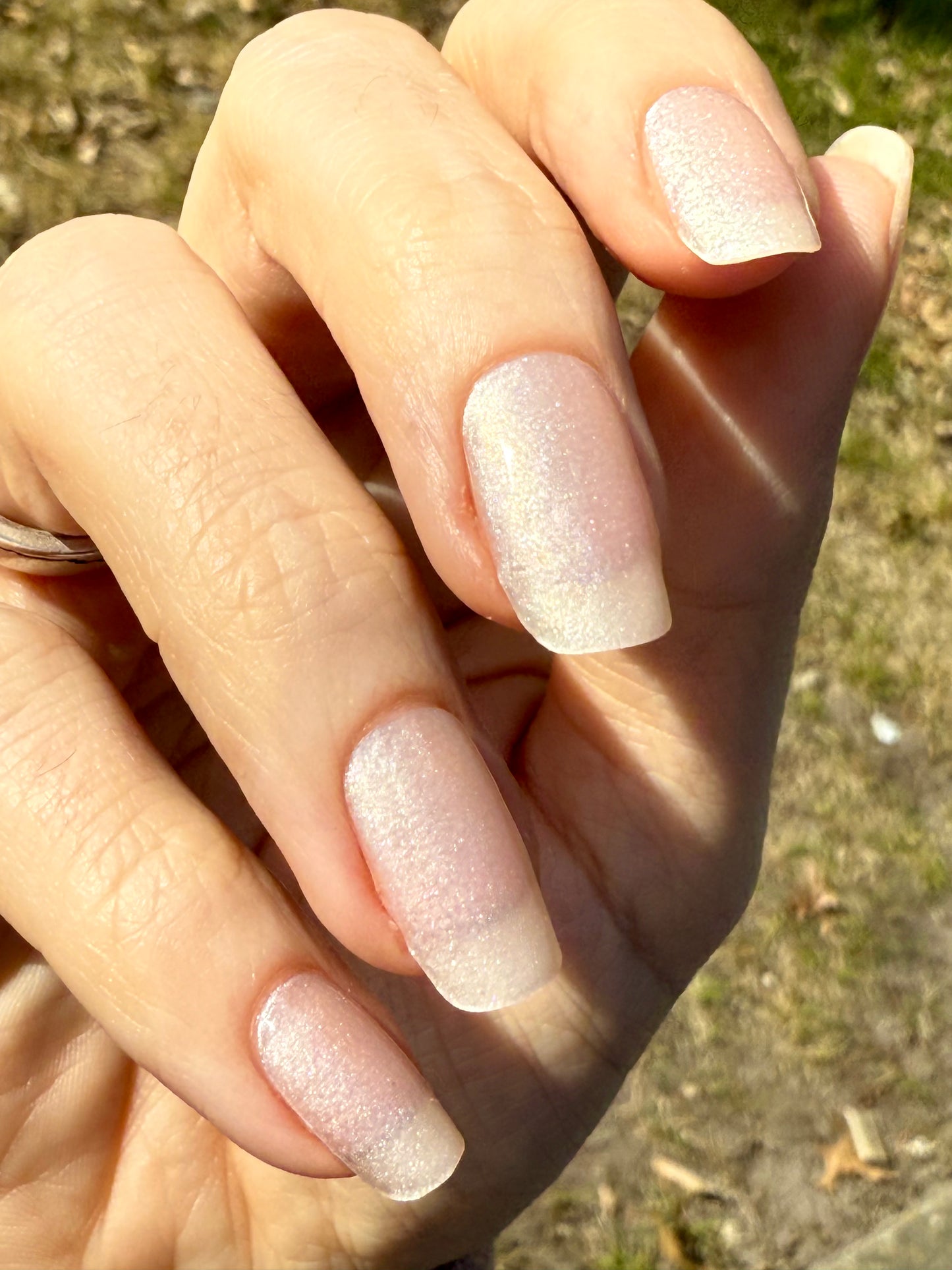 UV Pearl Girl 20er