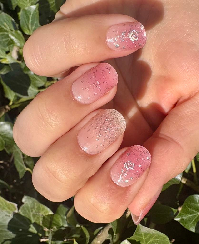 UV Rose Princess 20er