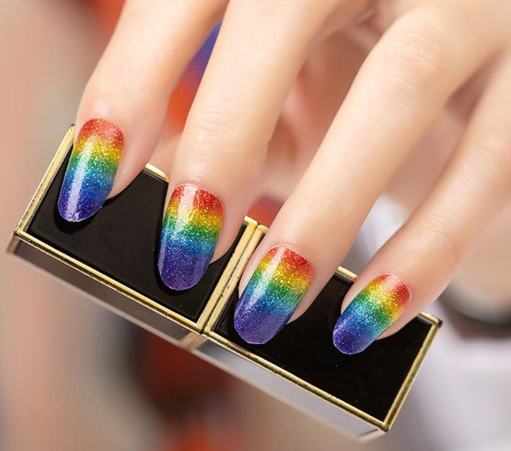Pride 16er