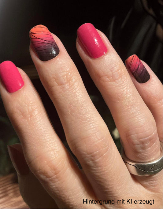 Freebie: Sunset Chaser 16er