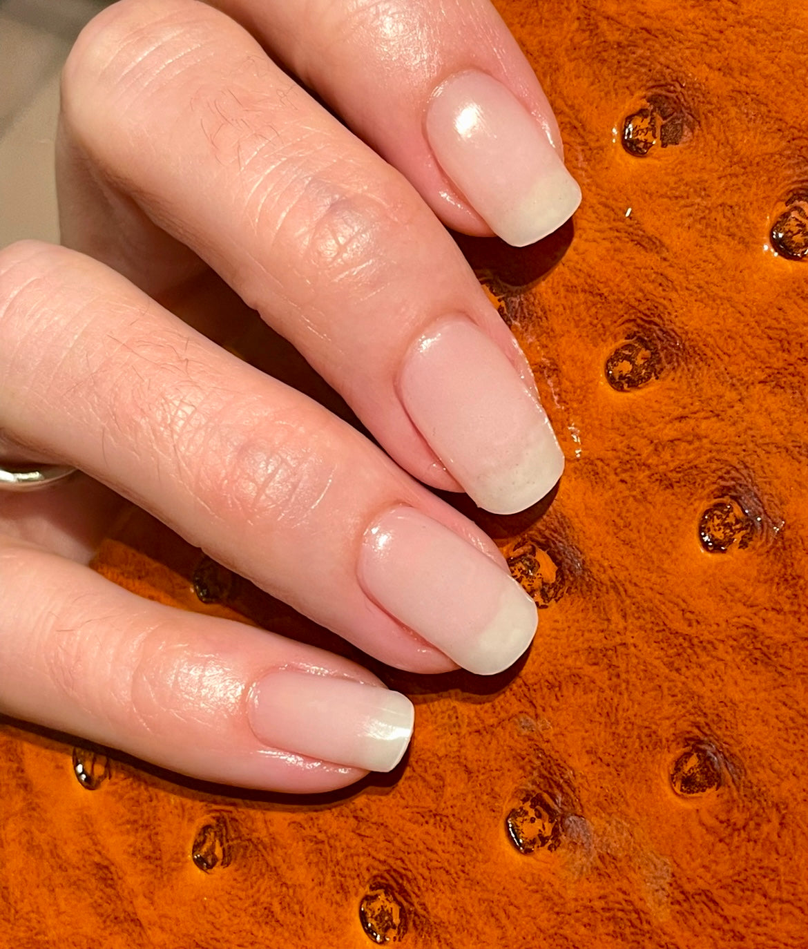 UV Seamless White 20er-Blush&Cherry-Blush and Cherry - UV Gel Folien