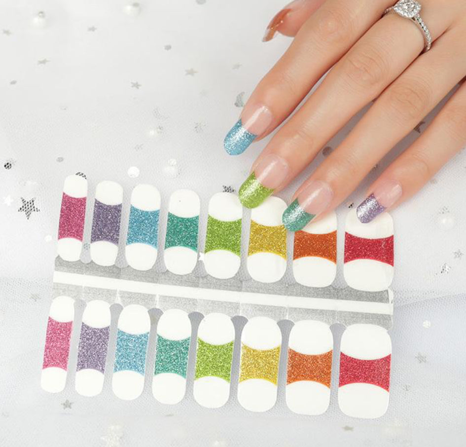 Candy Tips 16er Overlay
