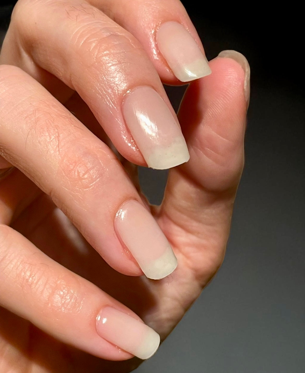 UV Seamless White 20er-Blush&Cherry-Blush and Cherry - UV Gel Folien