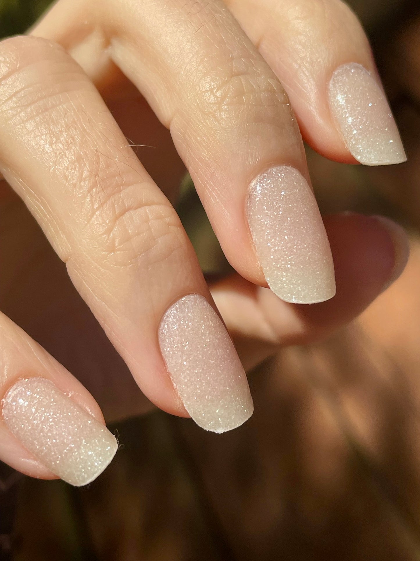 Snow White 16er-Blush&Cherry - Blush and Cherry - Nagelfolien ohne UV
