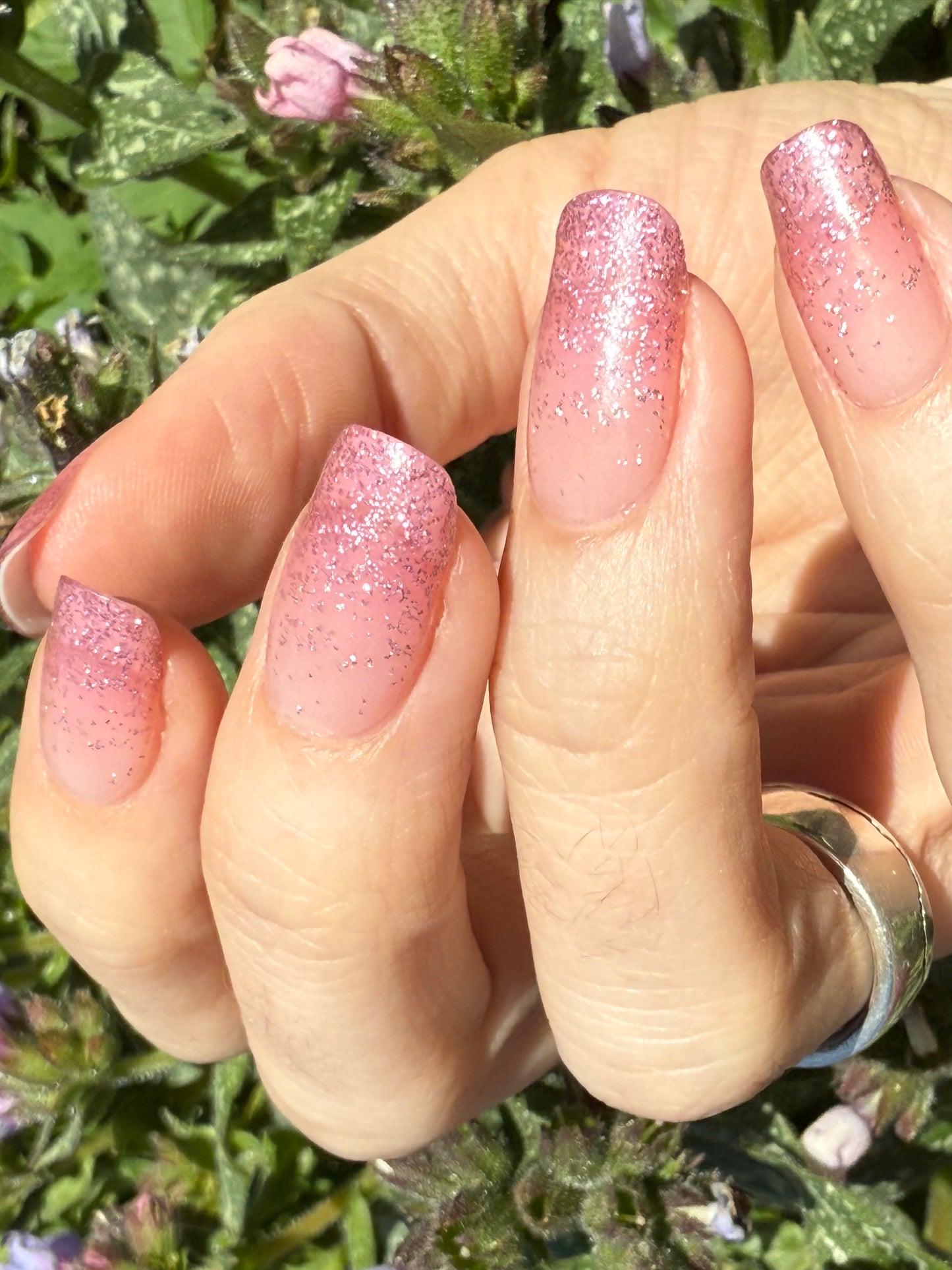 UV Cinderella 20er-Blush&Cherry-Blush and Cherry - UV Gel Folien
