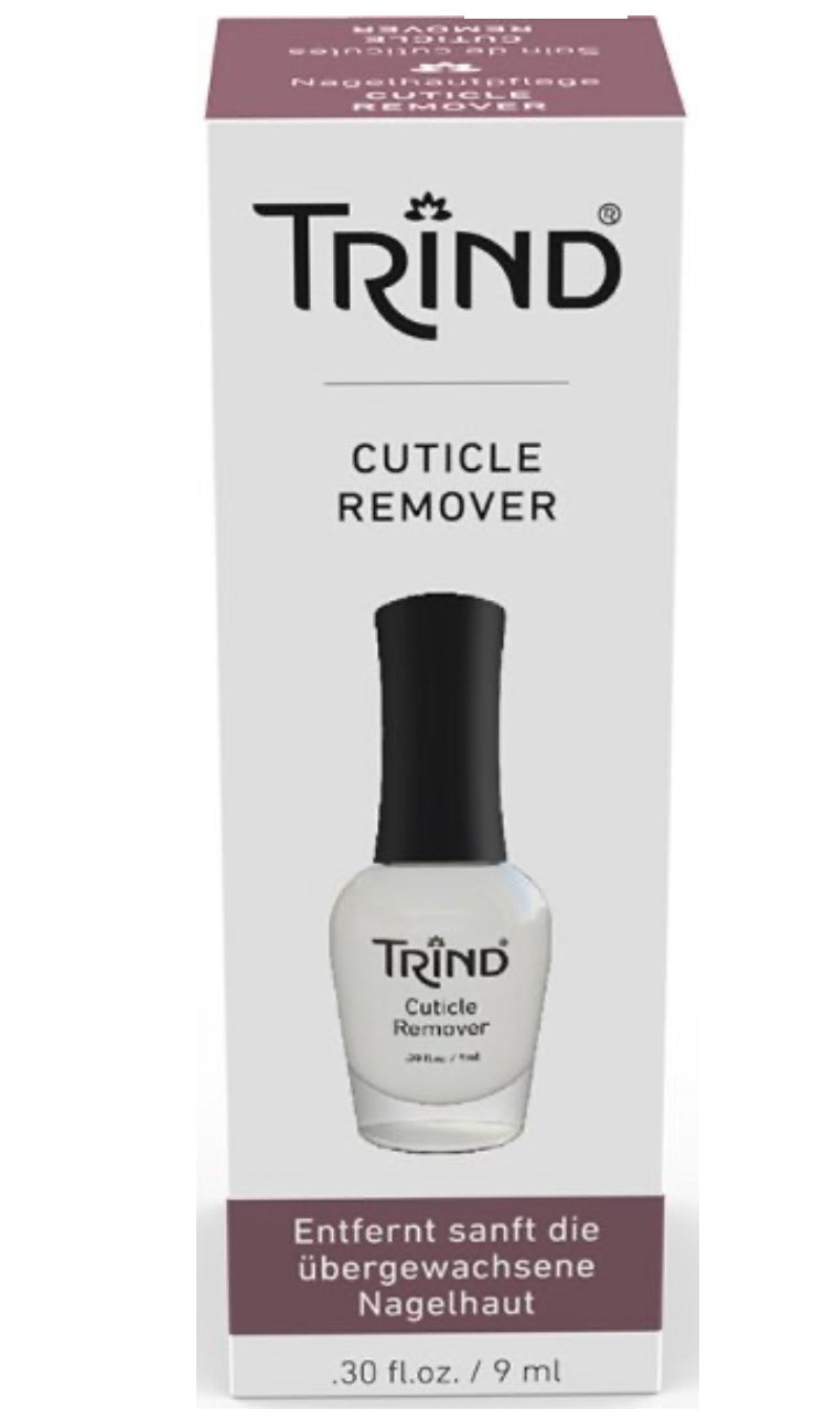 Trind Cuticle Remover 9ml