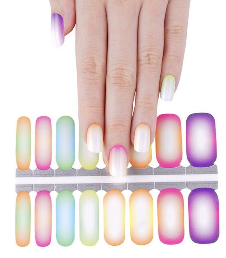 Neon Eclipse 16er