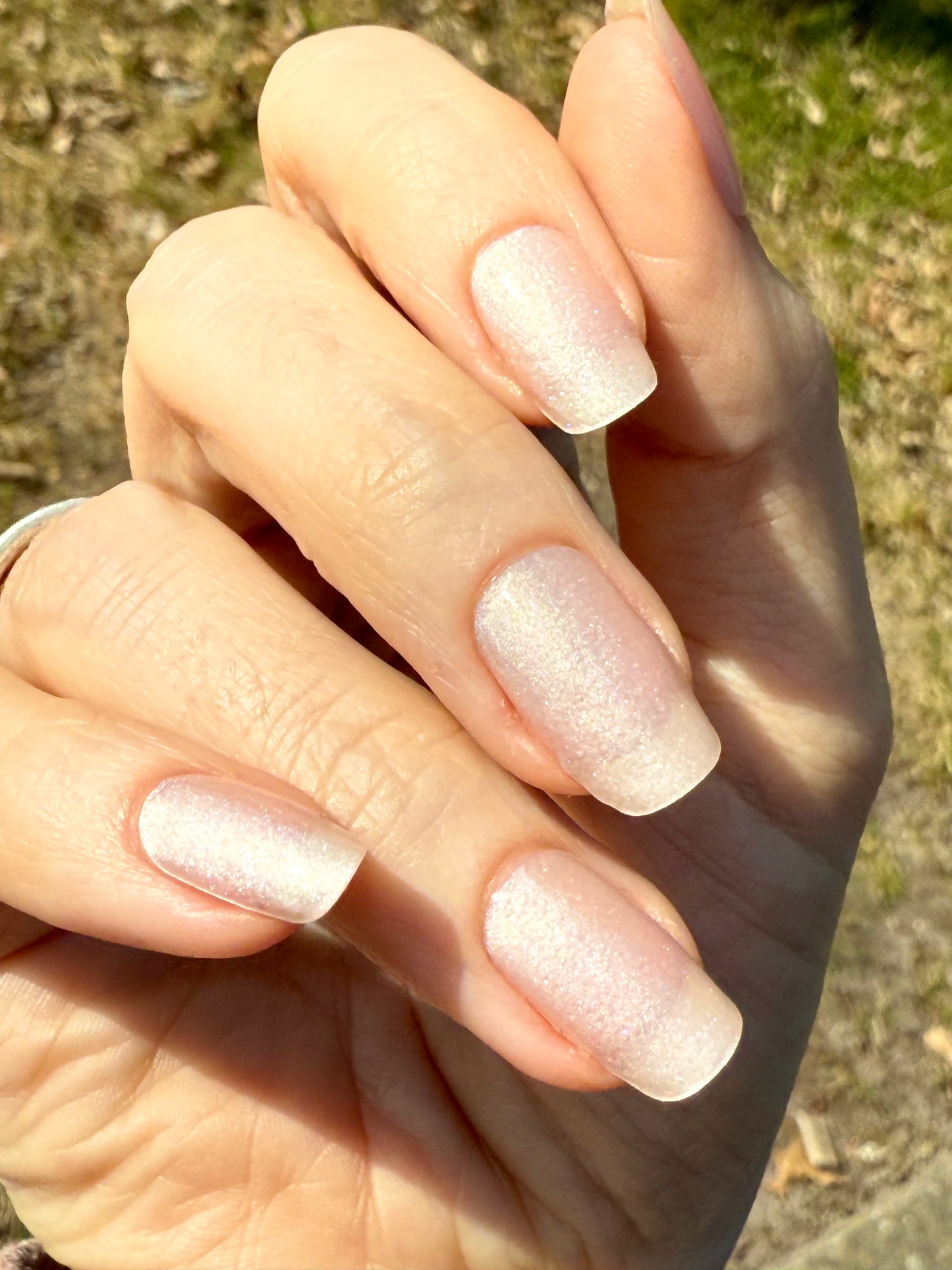 UV Pearl Girl 20er