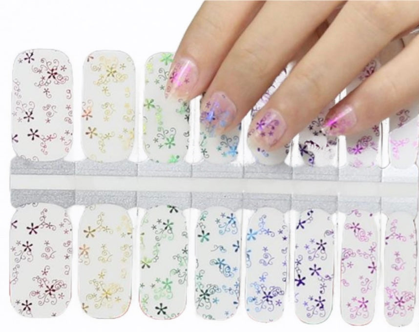 Magic Lace 16er Overlay