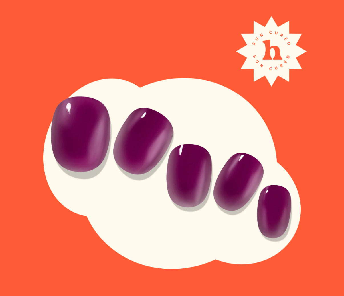 Hey, Berry Bold