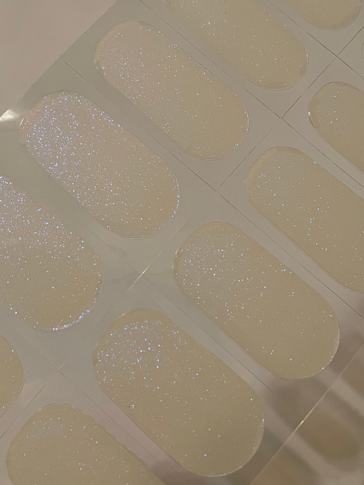 UV Moonstone 20er-Blush&Cherry-Blush and Cherry - UV Gel Folien