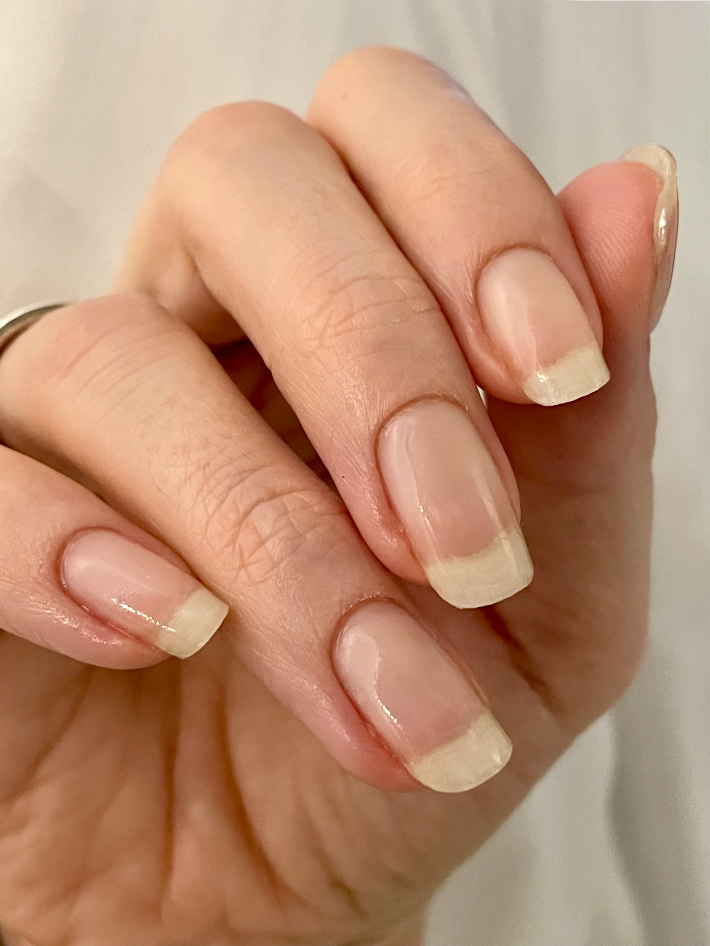 UV Clear 20er-Blush&Cherry-Blush and Cherry - UV Gel Folien