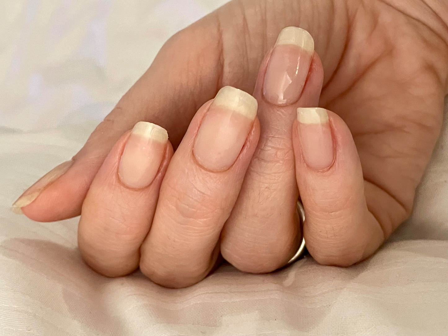 UV Clear 20er-Blush&Cherry-Blush and Cherry - UV Gel Folien