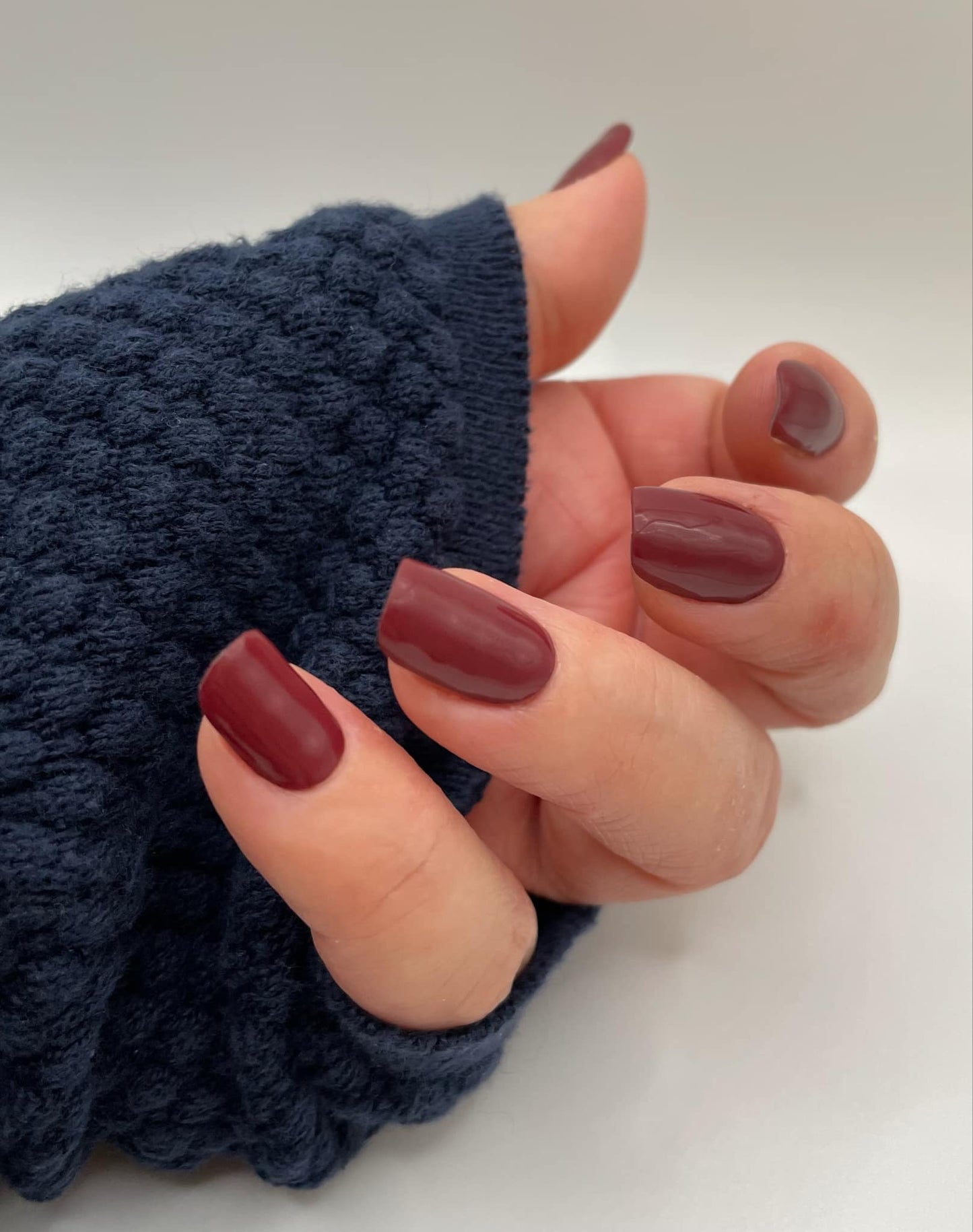 UV Amarena 20er-Blush&Cherry-Blush and Cherry - UV Gel Folien