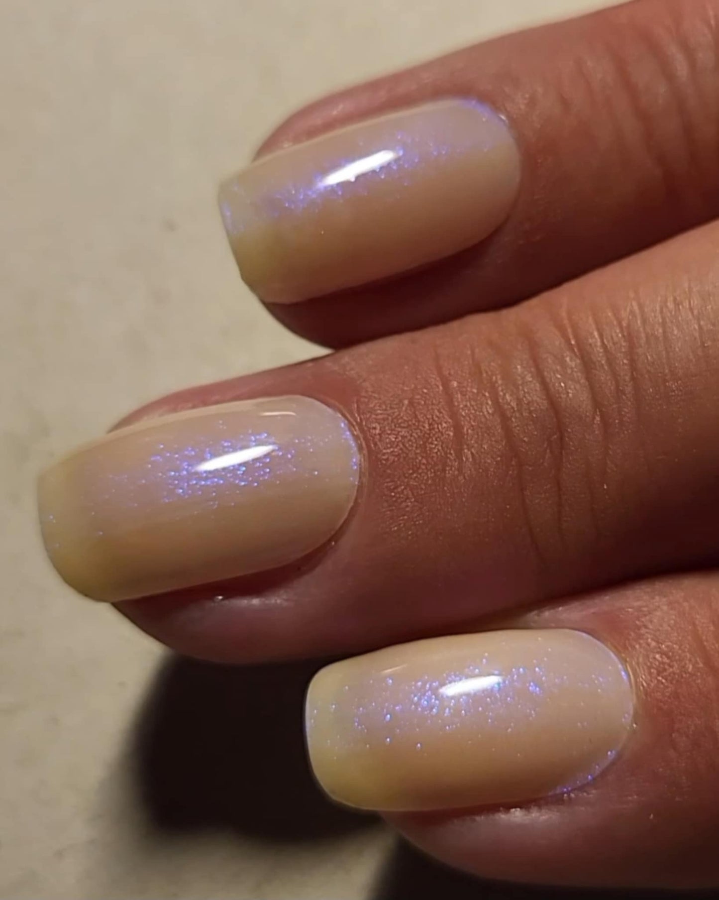 UV Moonstone 20er-Blush&Cherry-Blush and Cherry - UV Gel Folien