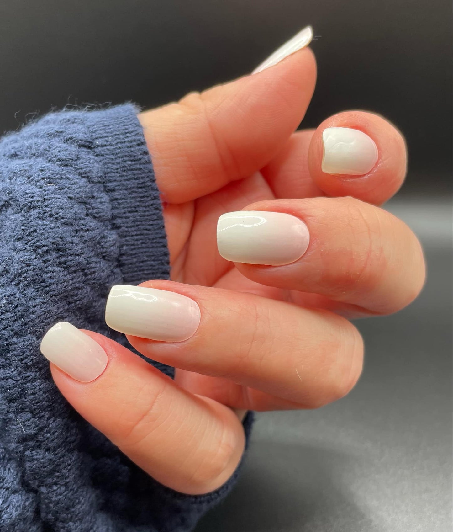UV Blush Melt 20er-Blush&Cherry-Blush and Cherry - UV Gel Folien