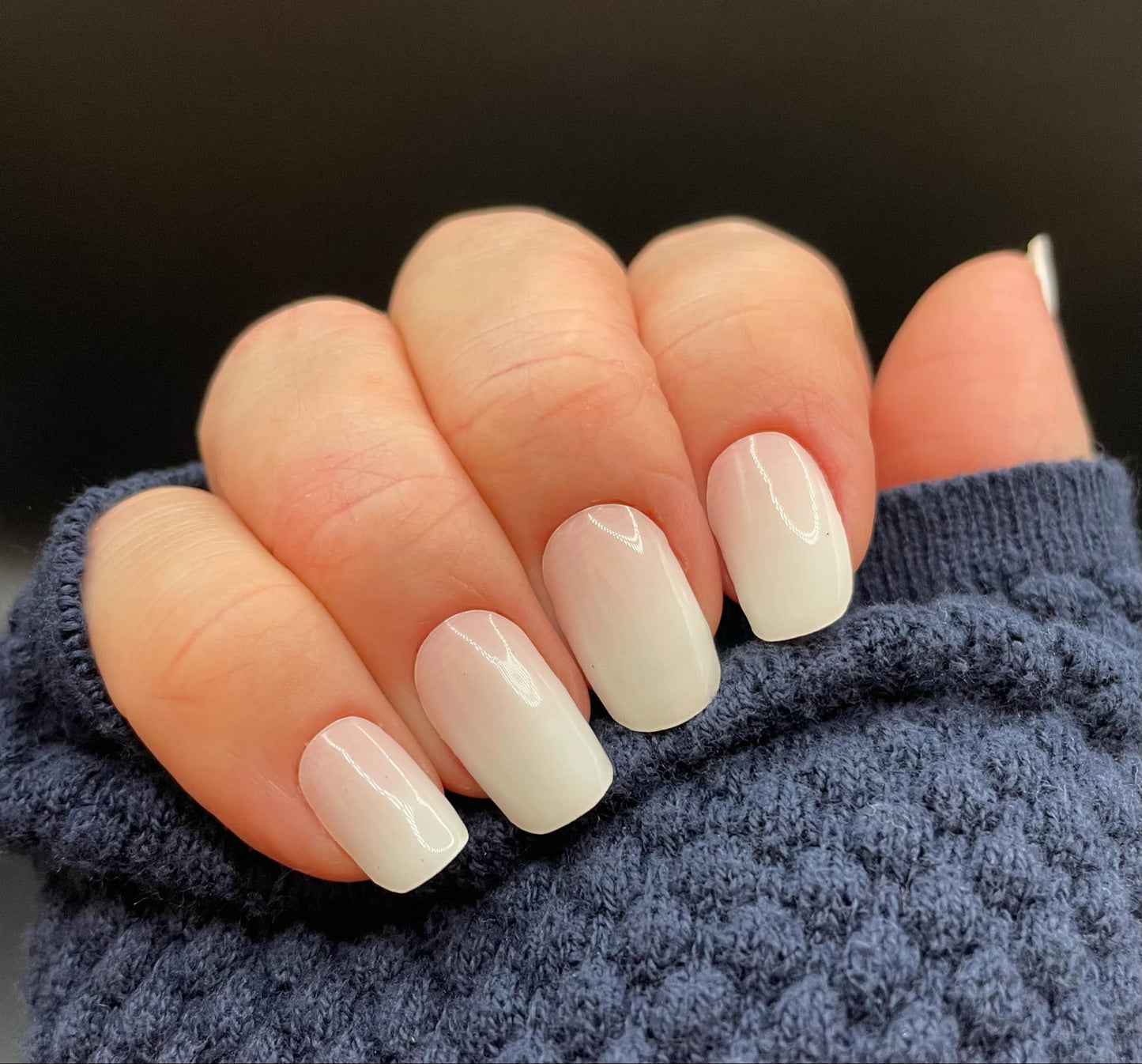 UV Blush Melt 20er-Blush&Cherry-Blush and Cherry - UV Gel Folien