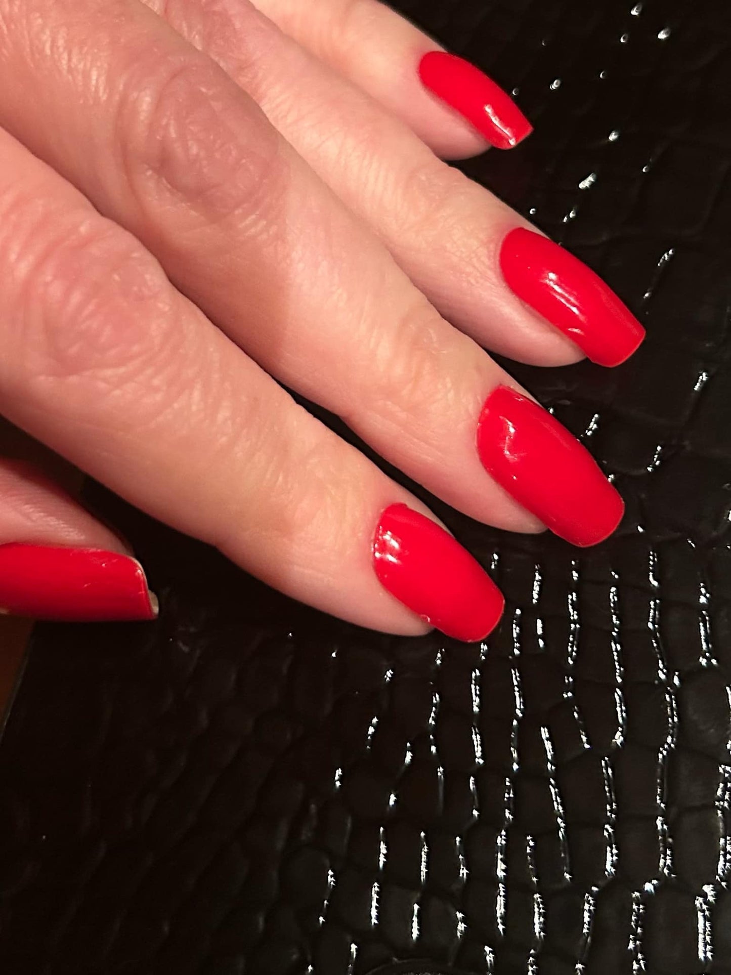 UV Rouge 20er-Blush&Cherry-Blush and Cherry - UV Gel Folien
