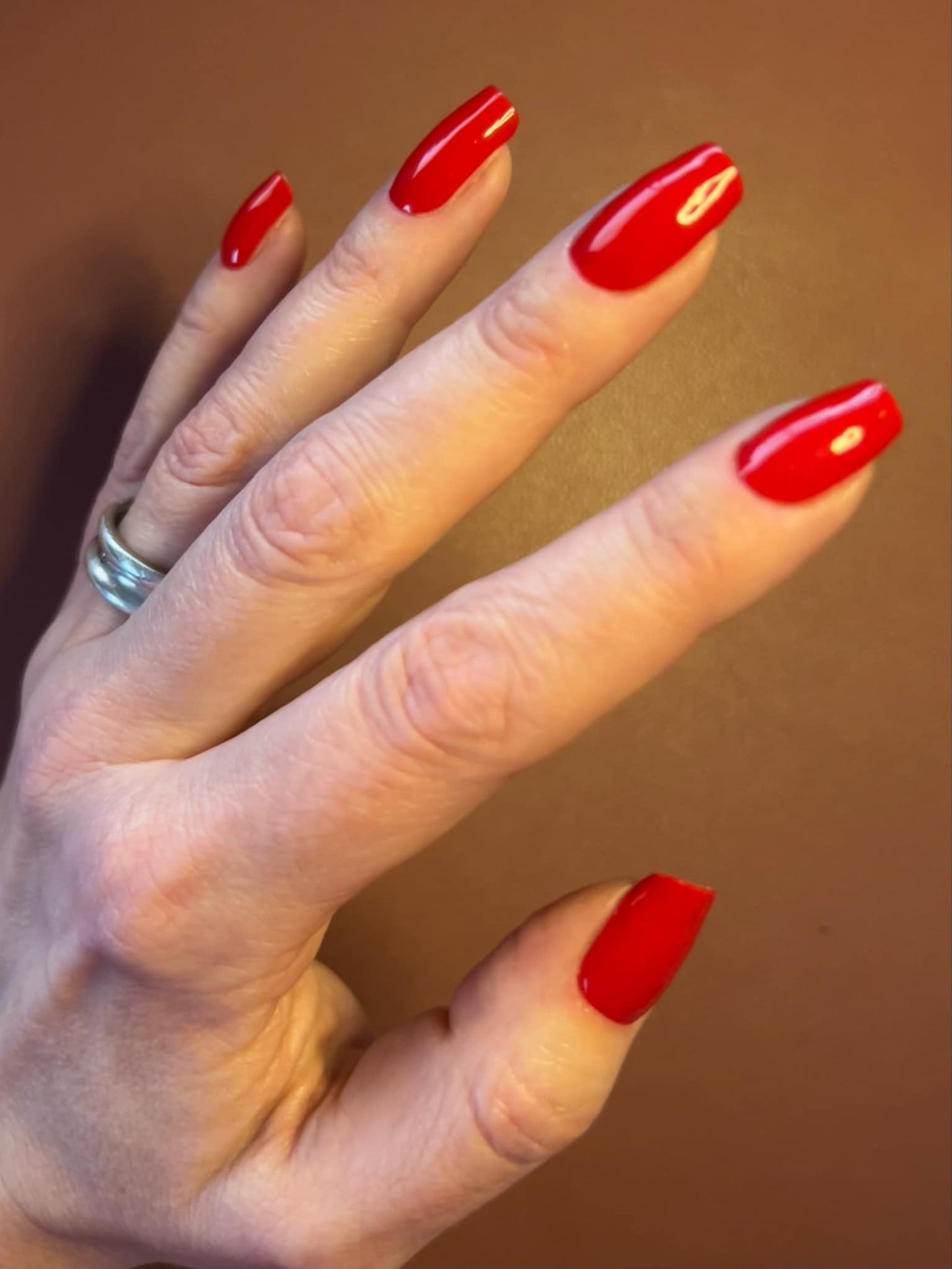 UV Rouge 20er-Blush&Cherry-Blush and Cherry - UV Gel Folien