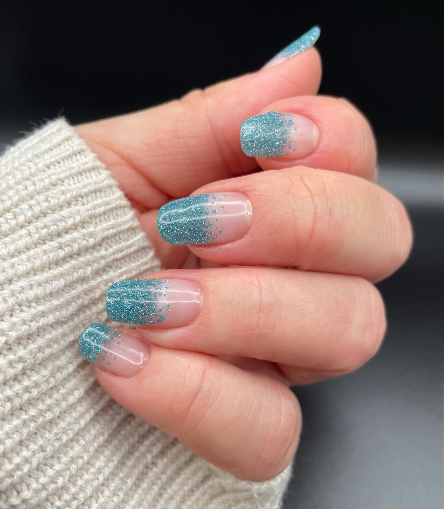 Sandy Green 16er Overlay