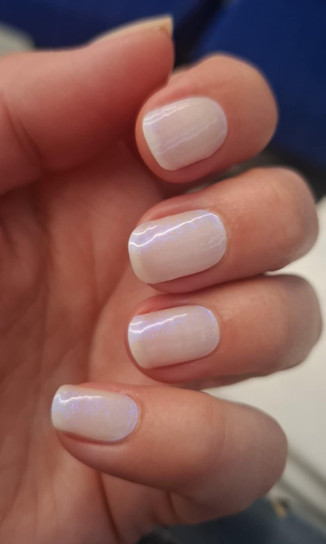 UV Opal 16er-Blush&Cherry-Blush and Cherry - UV Gel Folien