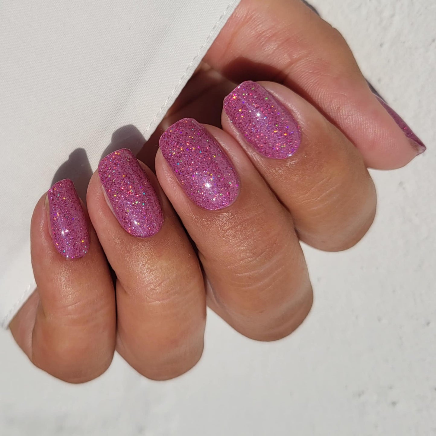 UV Electric Pink 20er