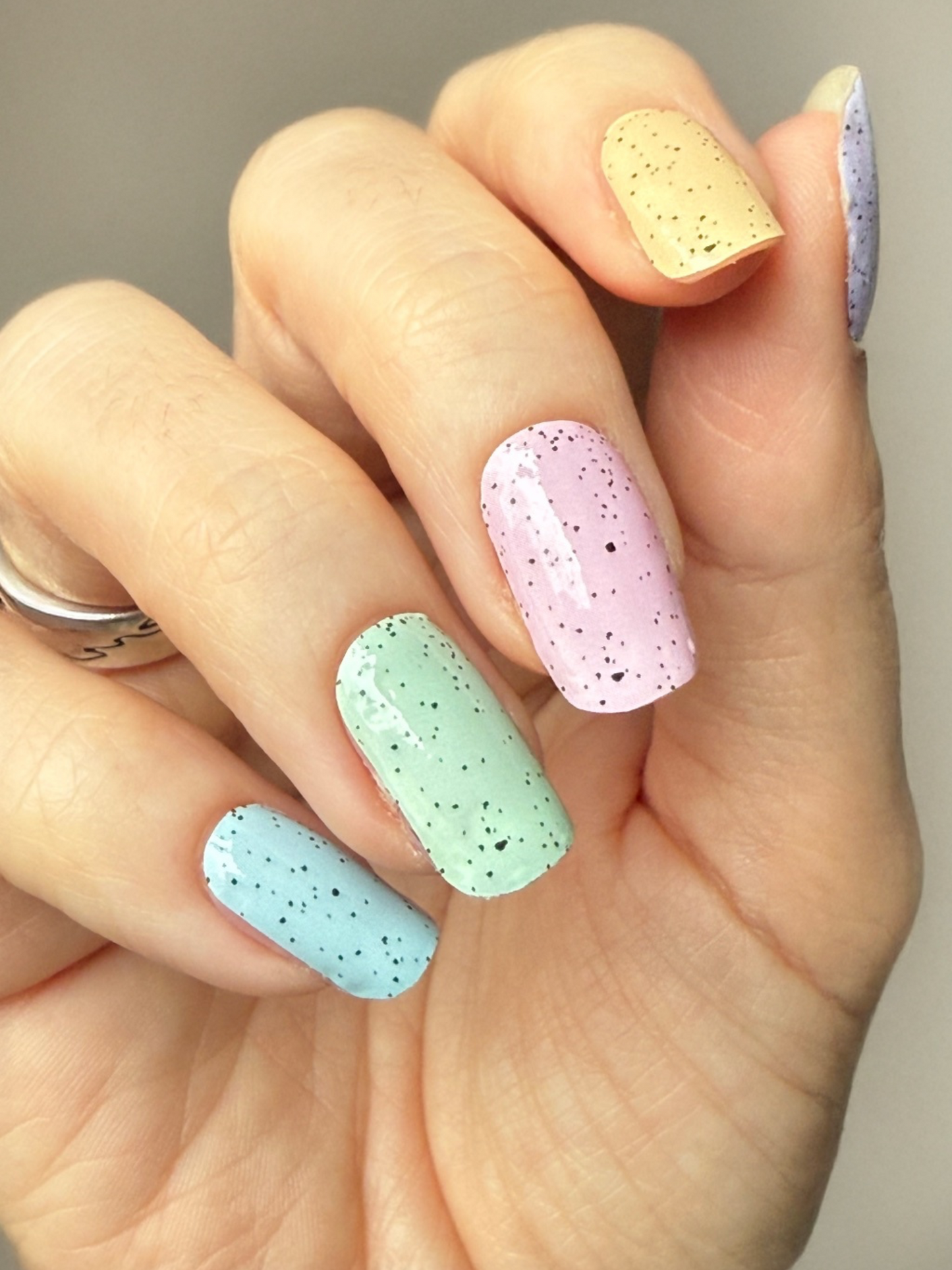 Candy Egg 16er